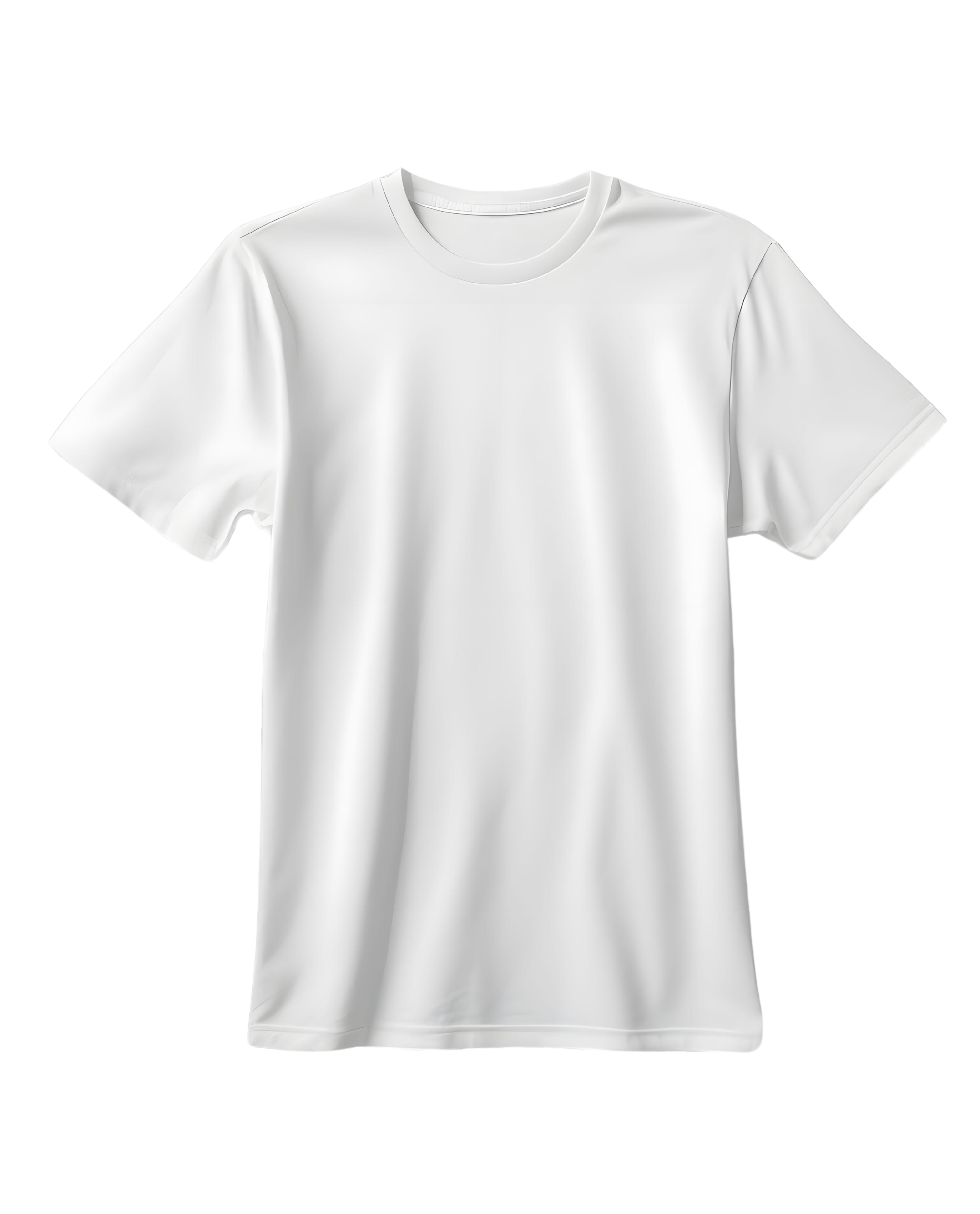 T-shirt trắng